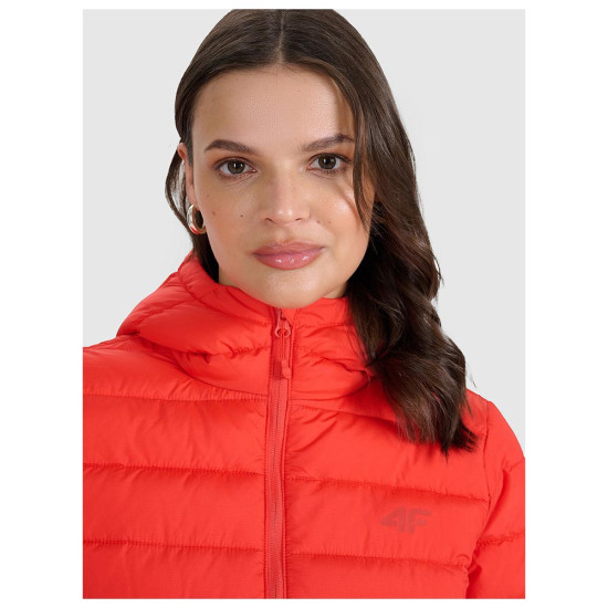 4F Γυναικείο μπουφάν Down Jacket